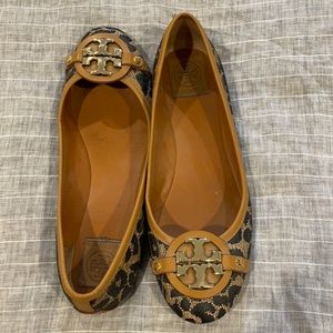 Tori Burch Ballet Flat